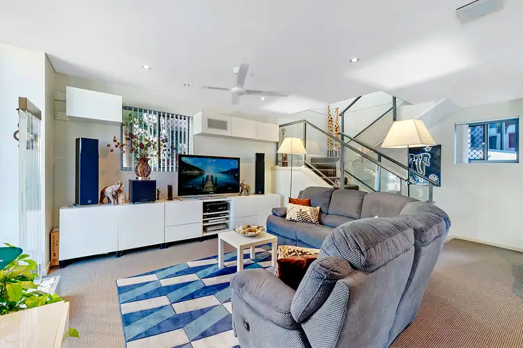 Second view of Homely apartment listing, 60 Brighton Parade, Southport QLD 4215