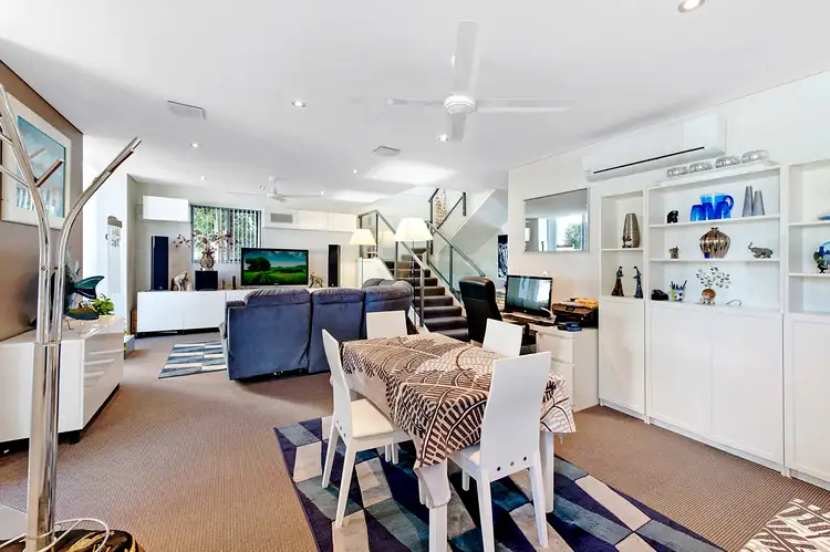 Third view of Homely apartment listing, 60 Brighton Parade, Southport QLD 4215