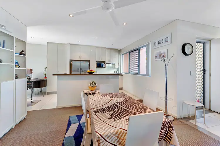 Fourth view of Homely apartment listing, 60 Brighton Parade, Southport QLD 4215