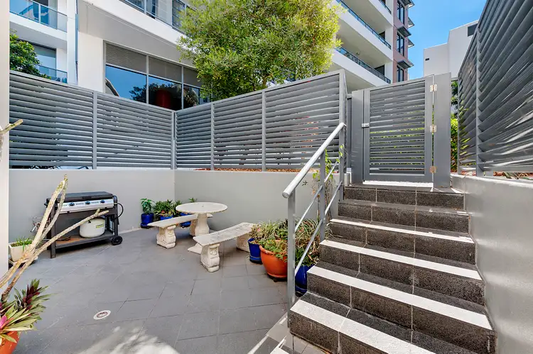 Sixth view of Homely apartment listing, 60 Brighton Parade, Southport QLD 4215