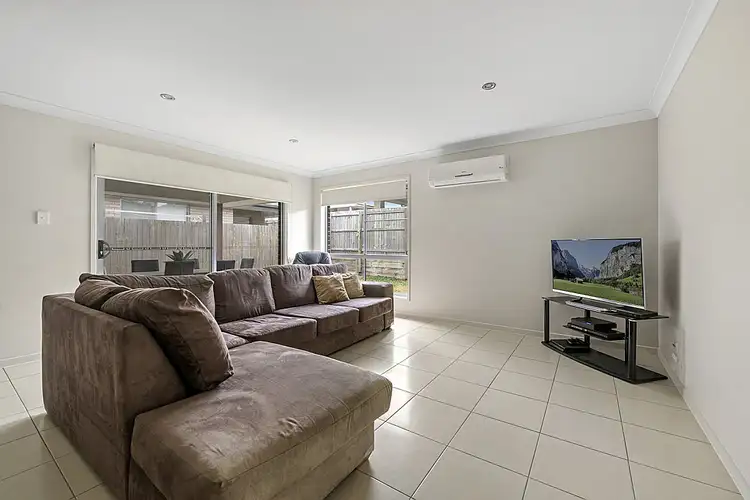 Fourth view of Homely house listing, 6 Lexi Street, Glenvale QLD 4350