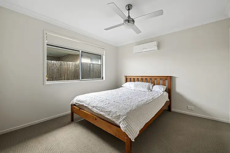 Fifth view of Homely house listing, 6 Lexi Street, Glenvale QLD 4350