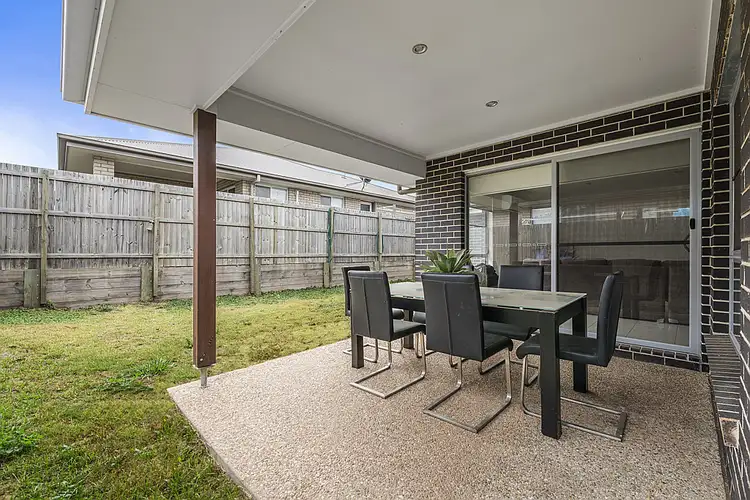Seventh view of Homely house listing, 6 Lexi Street, Glenvale QLD 4350