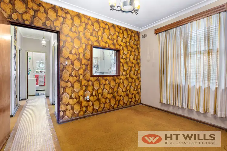 Third view of Homely house listing, 84 Donald Street, Hurstville NSW 2220