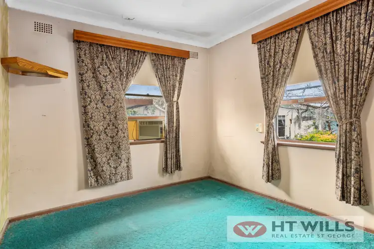 Fourth view of Homely house listing, 84 Donald Street, Hurstville NSW 2220