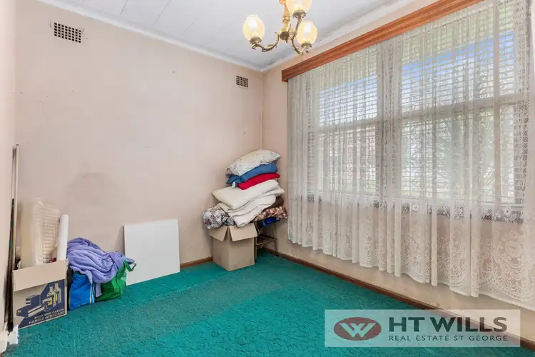 Fifth view of Homely house listing, 84 Donald Street, Hurstville NSW 2220