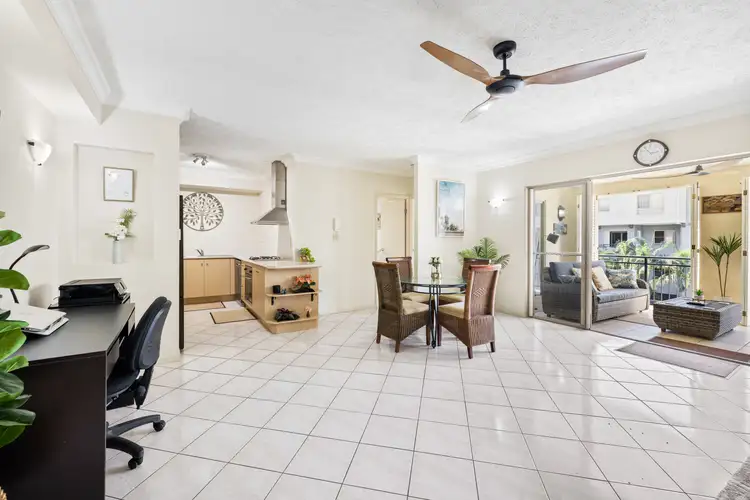 Third view of Homely unit listing, 1318/2-10 Greenslopes Street, Cairns North QLD 4870