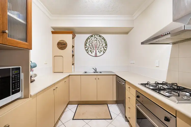 Fourth view of Homely unit listing, 1318/2-10 Greenslopes Street, Cairns North QLD 4870