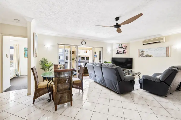 Fifth view of Homely unit listing, 1318/2-10 Greenslopes Street, Cairns North QLD 4870