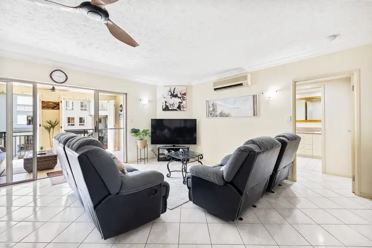 Sixth view of Homely unit listing, 1318/2-10 Greenslopes Street, Cairns North QLD 4870