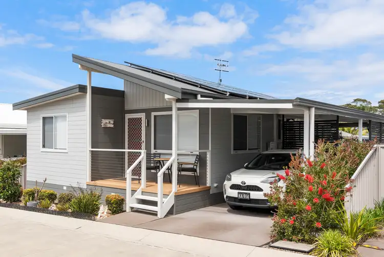 Second view of Homely house listing, 102/385 Princes Highway, Ulladulla NSW 2539