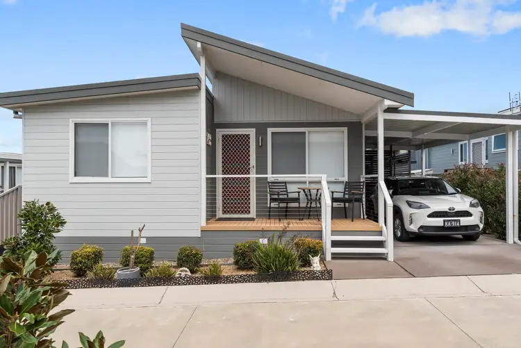 Third view of Homely house listing, 102/385 Princes Highway, Ulladulla NSW 2539