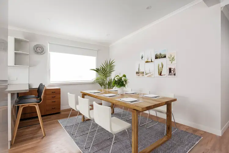 Sixth view of Homely house listing, 102/385 Princes Highway, Ulladulla NSW 2539