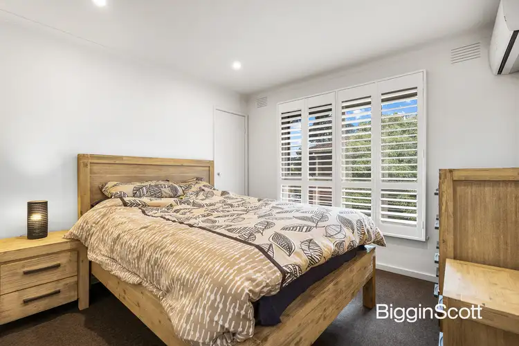 Third view of Homely townhouse listing, 2/55 Bank Street, Box Hill VIC 3128