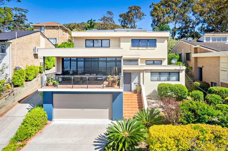 37 Wallawa Road, Nelson Bay NSW 2315