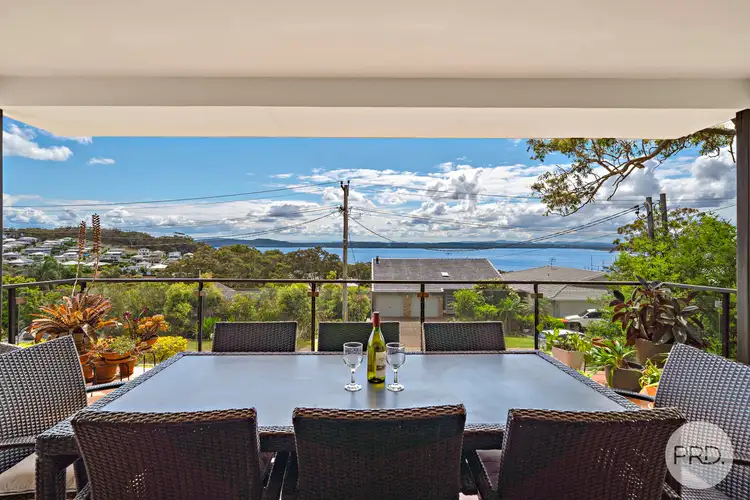 Second view of Homely house listing, 37 Wallawa Road, Nelson Bay NSW 2315