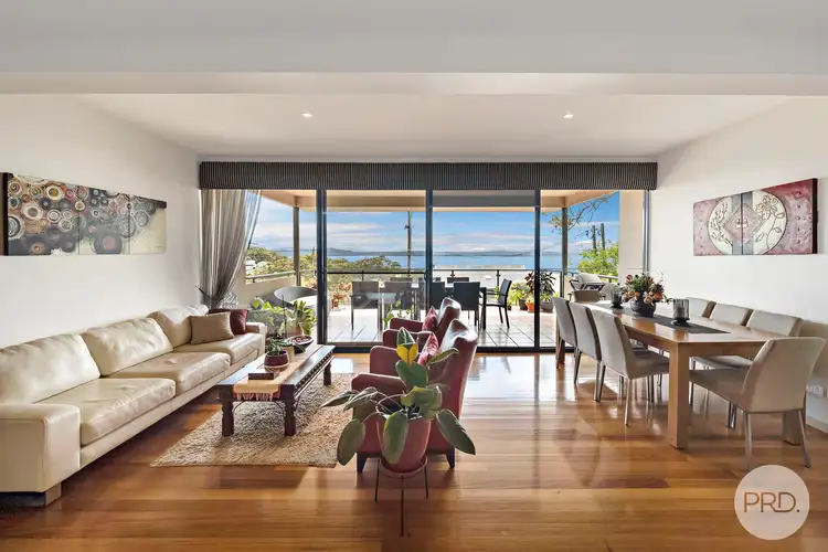 Fourth view of Homely house listing, 37 Wallawa Road, Nelson Bay NSW 2315
