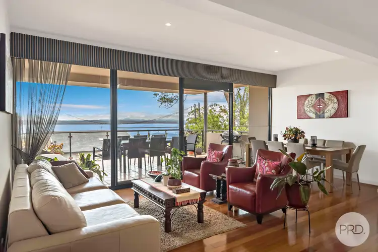 Sixth view of Homely house listing, 37 Wallawa Road, Nelson Bay NSW 2315