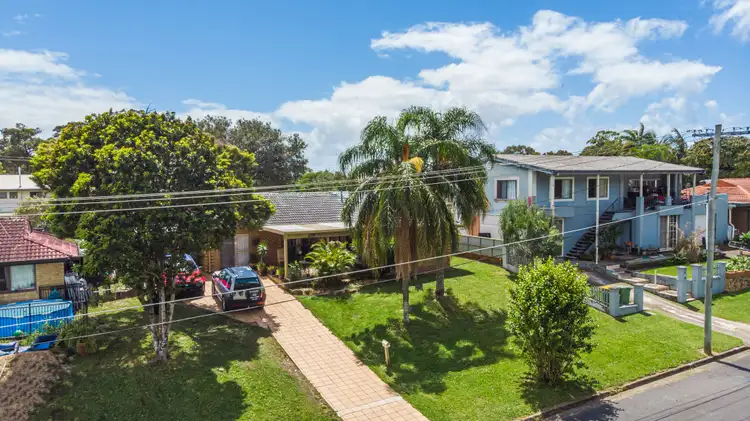 Second view of Homely house listing, 9 Woomera Crescent, Southport QLD 4215