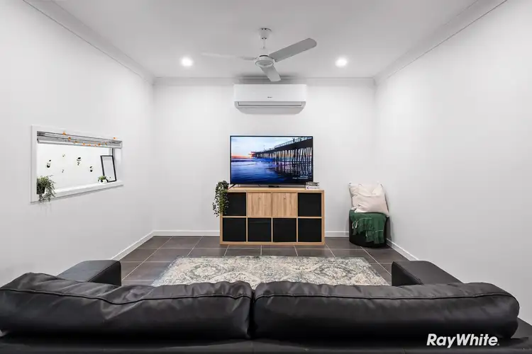 Second view of Homely house listing, 29 Basalt Drive, Yarrabilba QLD 4207