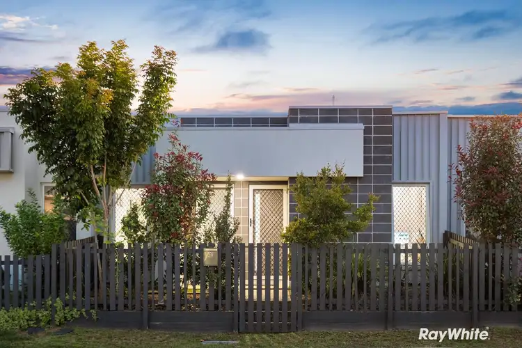 Third view of Homely house listing, 29 Basalt Drive, Yarrabilba QLD 4207