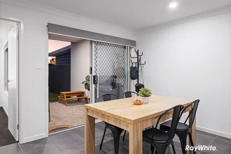 Fifth view of Homely house listing, 29 Basalt Drive, Yarrabilba QLD 4207