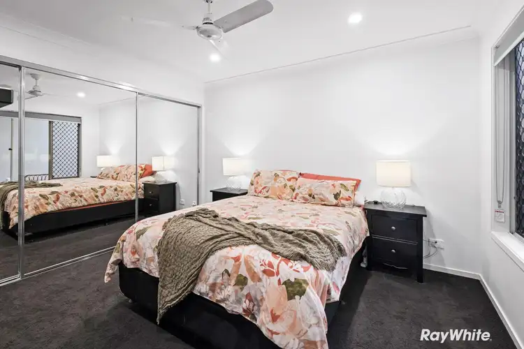 Sixth view of Homely house listing, 29 Basalt Drive, Yarrabilba QLD 4207