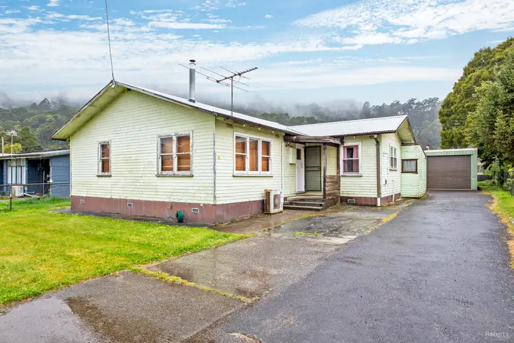 14 Cohen Street, Rosebery TAS 7470
