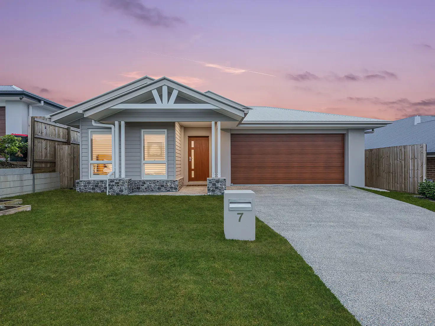 Main view of Homely house listing, 7 Tetra Crescent, Ripley QLD 4306