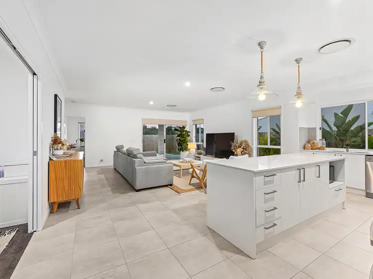 Third view of Homely house listing, 7 Tetra Crescent, Ripley QLD 4306