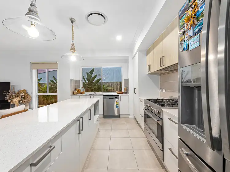 Fourth view of Homely house listing, 7 Tetra Crescent, Ripley QLD 4306