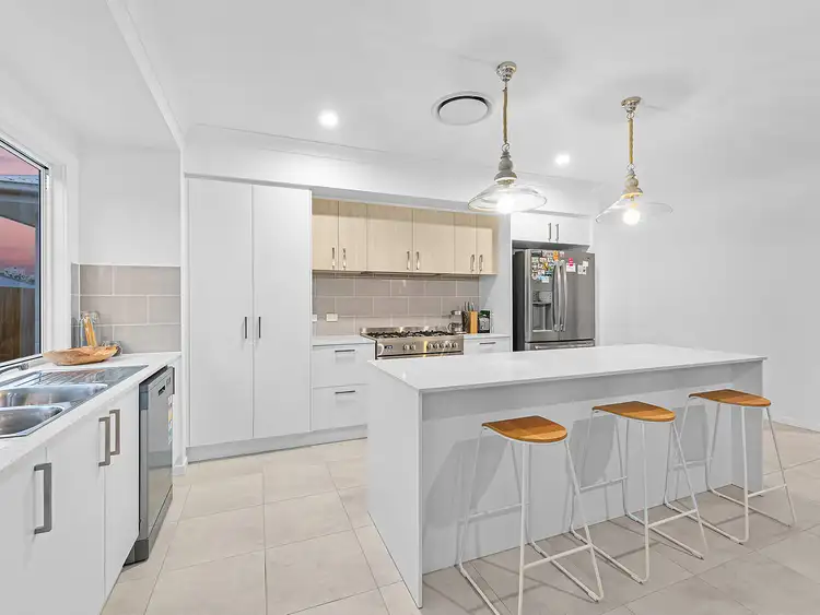 Fifth view of Homely house listing, 7 Tetra Crescent, Ripley QLD 4306