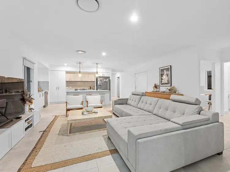 Sixth view of Homely house listing, 7 Tetra Crescent, Ripley QLD 4306