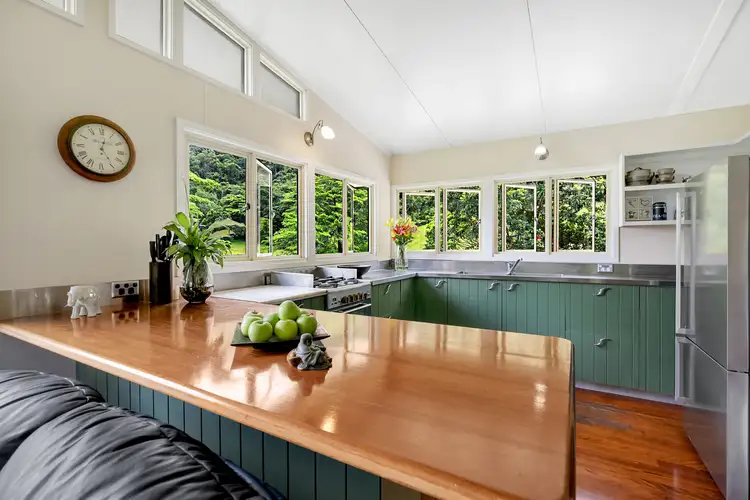 Third view of Homely house listing, 23 Lavers Road, Lower Daintree QLD 4873