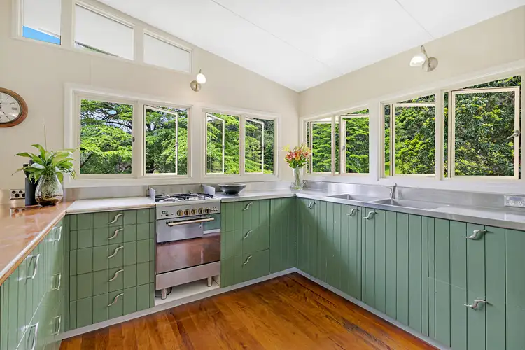 Fourth view of Homely house listing, 23 Lavers Road, Lower Daintree QLD 4873