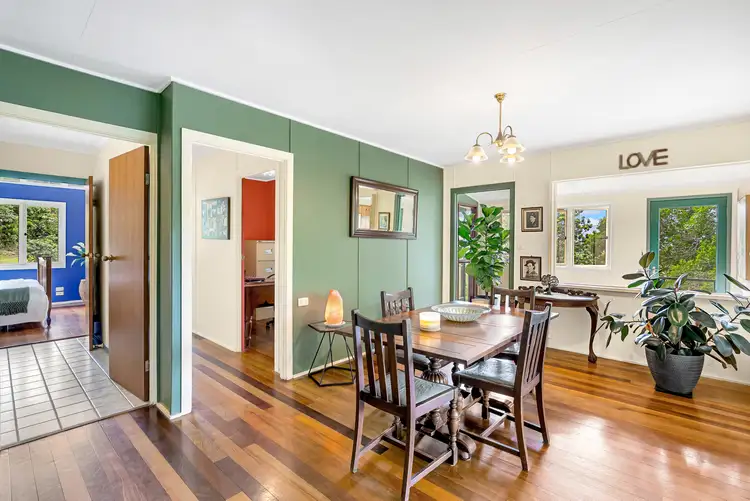 Sixth view of Homely house listing, 23 Lavers Road, Lower Daintree QLD 4873