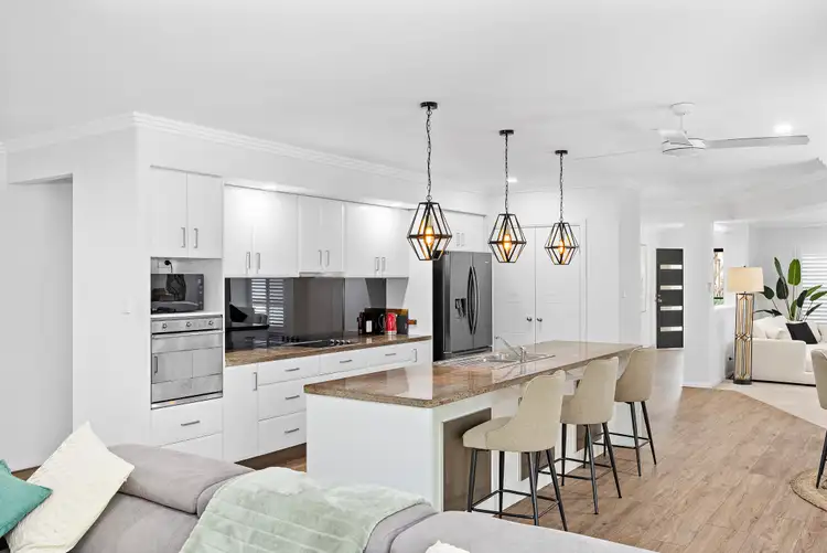 Second view of Homely house listing, 13 Ziggys Drive, Thornlands QLD 4164