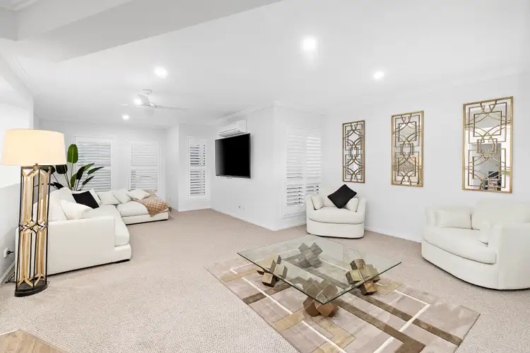 Fifth view of Homely house listing, 13 Ziggys Drive, Thornlands QLD 4164