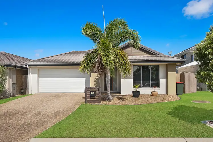 36 Capricorn Circuit, North Lakes QLD 4509