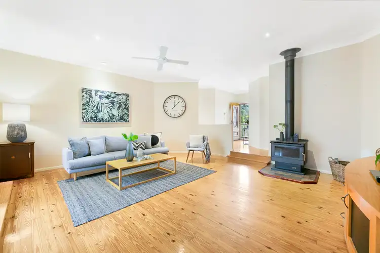 Second view of Homely house listing, 52 Pepperwood Road, Bonogin QLD 4213