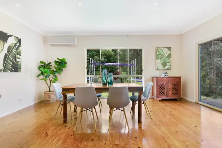 Fourth view of Homely house listing, 52 Pepperwood Road, Bonogin QLD 4213