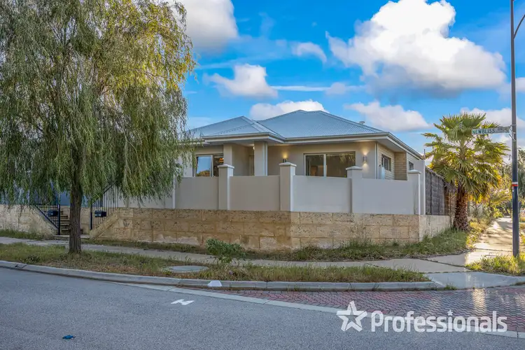 Third view of Homely house listing, 29 Newbliss Gardens, Butler WA 6036