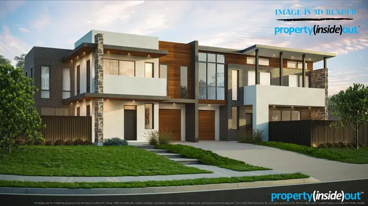 1-22B Bundeluk Ave, Pemulwuy NSW 2145