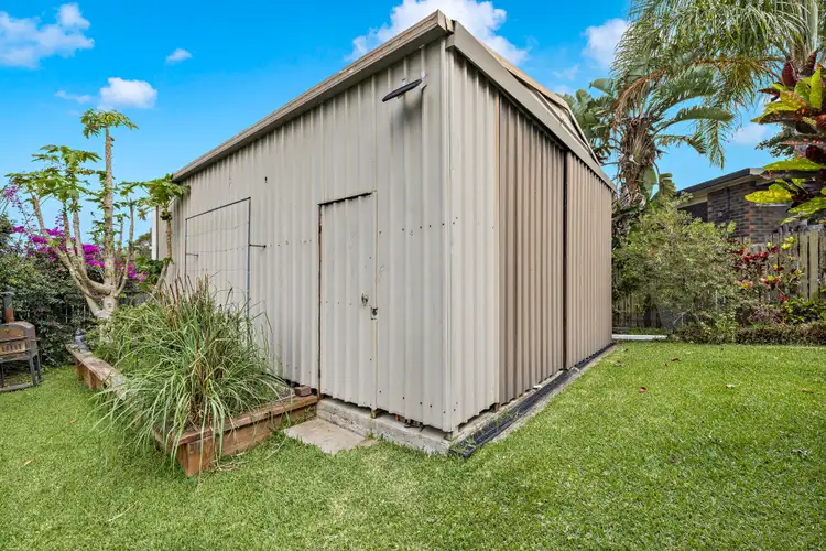 Fourth view of Homely house listing, 10 Belgravia Street, Alexandra Hills QLD 4161