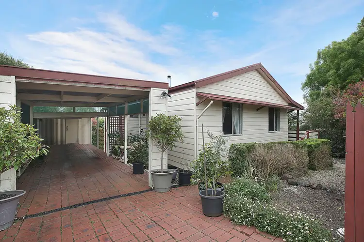 2 York Street, Camperdown VIC 3260