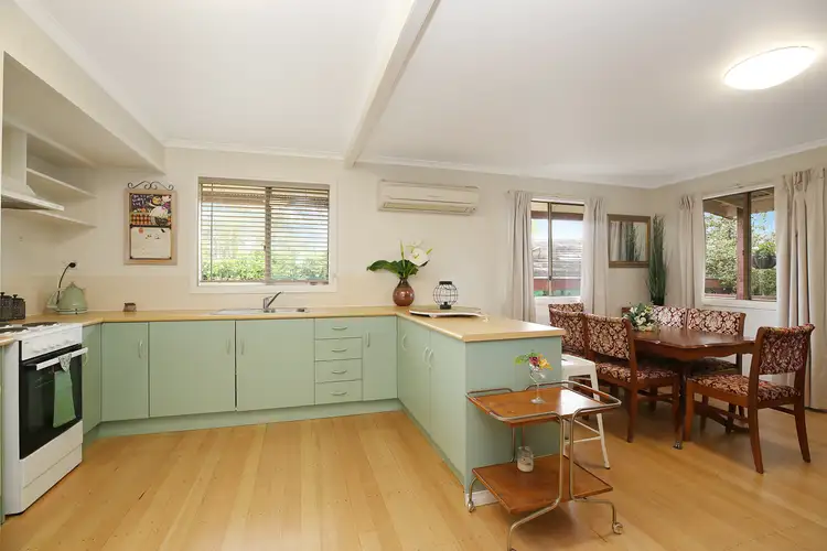 Fourth view of Homely house listing, 2 York Street, Camperdown VIC 3260
