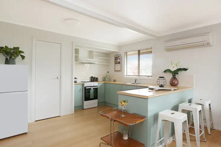 Fifth view of Homely house listing, 2 York Street, Camperdown VIC 3260
