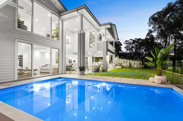 1/40 Rufous Crescent, Brookwater QLD 4300