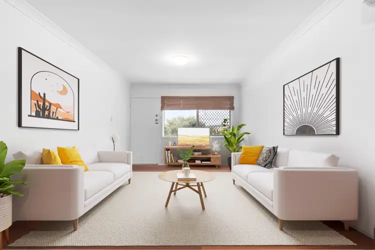 Main view of Homely unit listing, 1/11 Harewood Street, Annerley QLD 4103