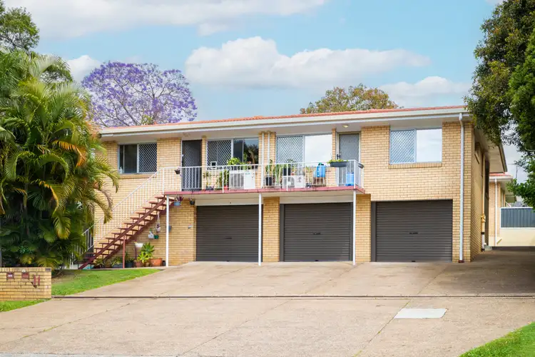 Second view of Homely unit listing, 1/11 Harewood Street, Annerley QLD 4103